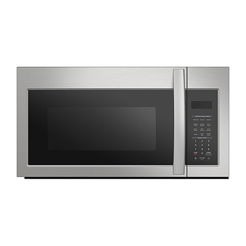 BLACK+DECKER Black And Decker'S Over The Range Microwave, One Size, Stainless Steel