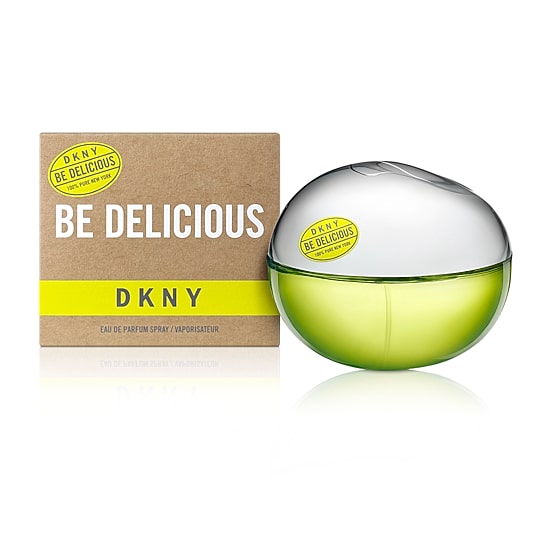 DKNY Be Delicious Eau De Parfum