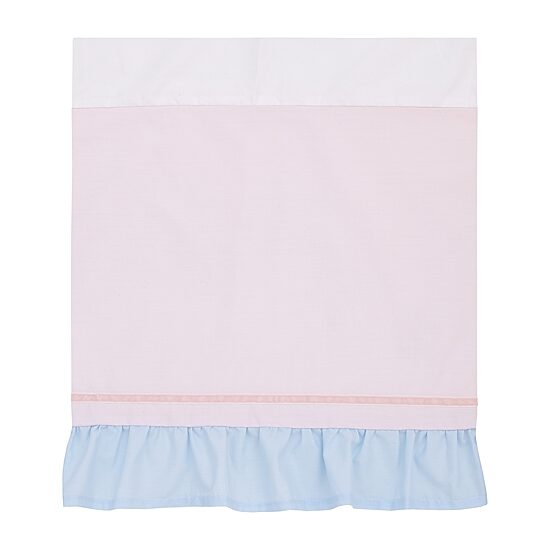 Disney Collection 3-pc. Princess Crib Bedding Set