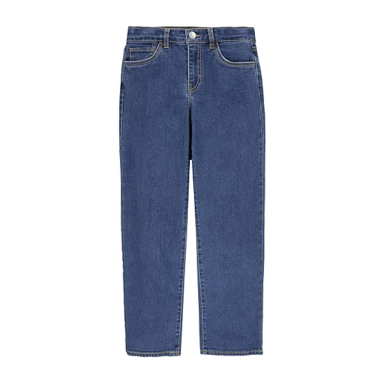 Levi's® Big Kid Girls Wide Leg Jean