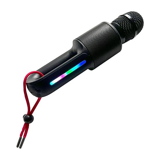 Singing Machine Karaoke Microphone