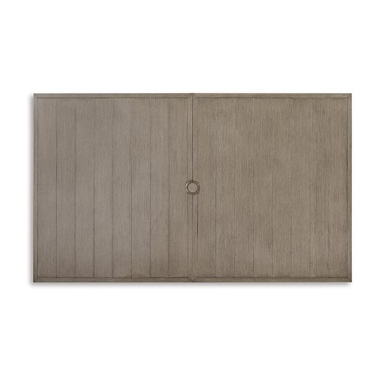 Signature Design by Ashley® Beach Front Rectangular Dining Table