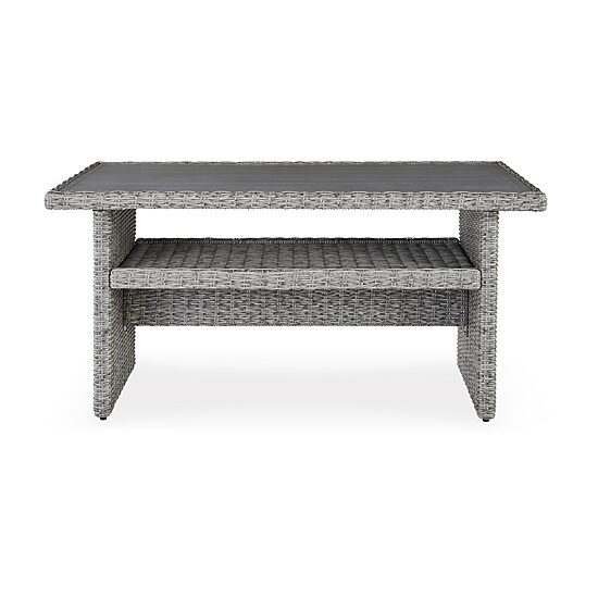 Signature Design by Ashley® Naples Beach Rectangular Dining Table