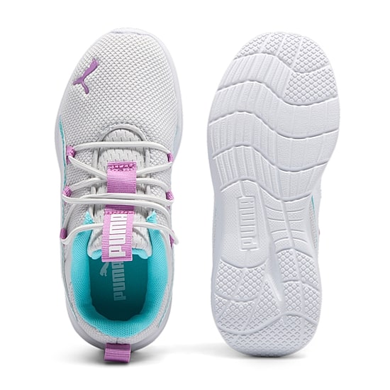PUMA Escapade Little Kid Girls Running Shoes