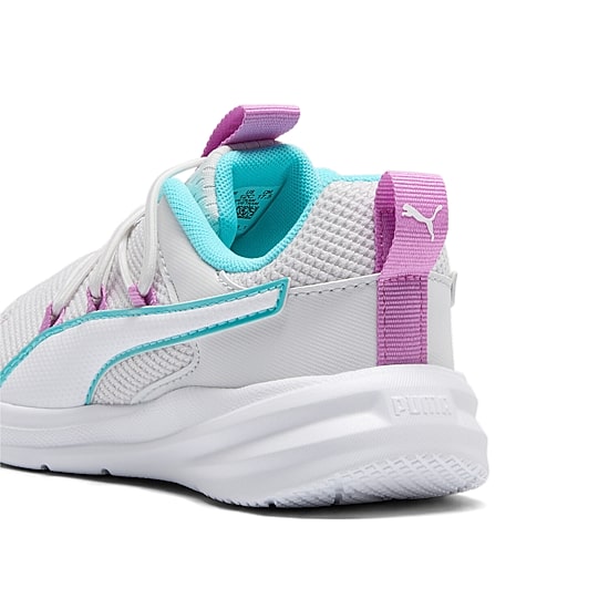 PUMA Escapade Little Kid Girls Running Shoes
