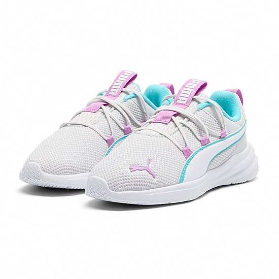 PUMA Escapade Little Kid Girls Running Shoes