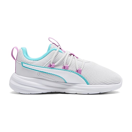 PUMA Escapade Little Kid Girls Running Shoes