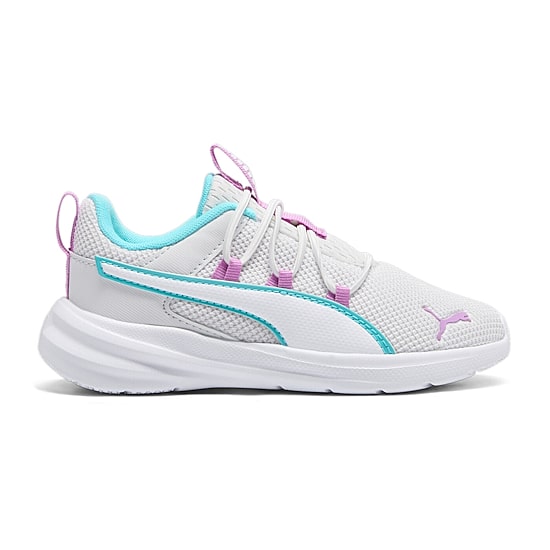PUMA Escapade Little Kid Girls Running Shoes