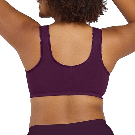 Leading Lady The Meryl Full Coverage Sleep Wireless Sleep Bra 110