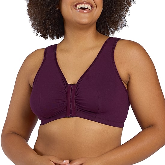 Leading Lady The Meryl Full Coverage Sleep Wireless Sleep Bra 110