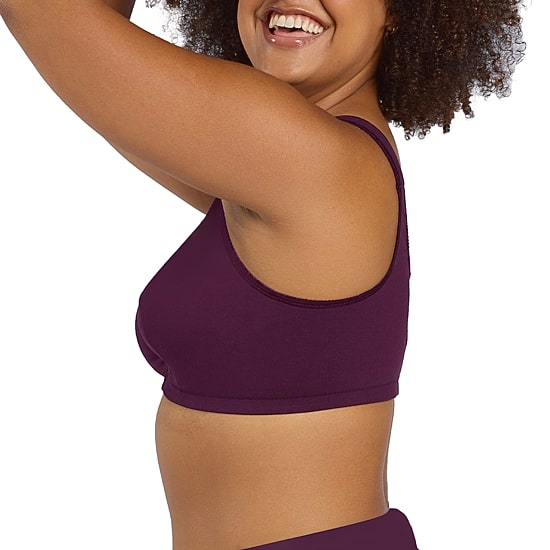 Leading Lady The Meryl Full Coverage Sleep Wireless Sleep Bra 110