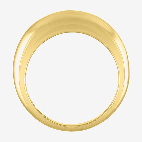 Diamond Addiction (G-H / Si2-I1) Womens 3/4 CT. T.W. Lab Grown White Diamond 10K Gold 10K White Gold Ring Set