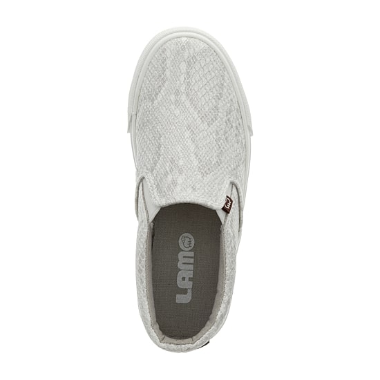 Lamo Little & Big Girls Piper Slip-On Shoe