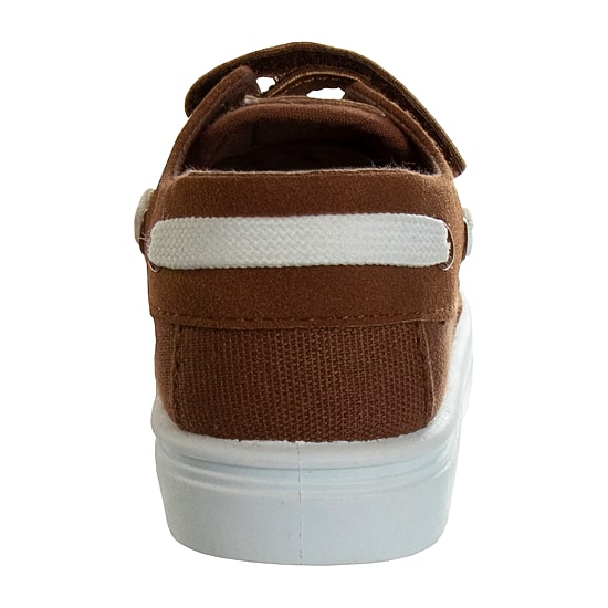 Beverly Hills Polo Club Toddler Boys Boat Shoes