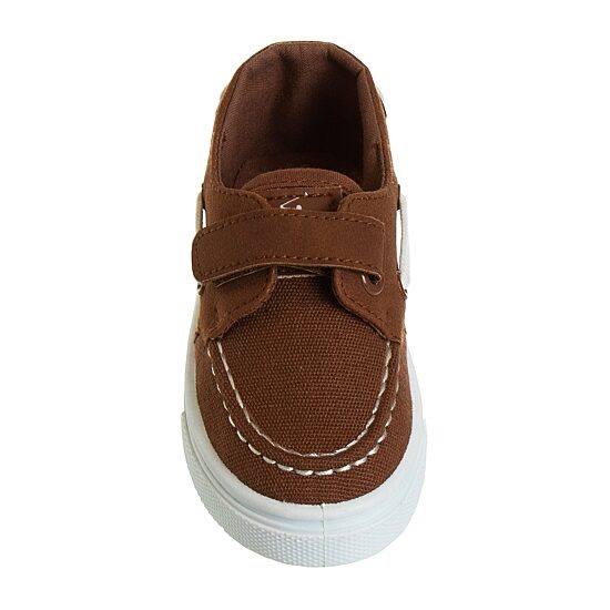 Beverly Hills Polo Club Toddler Boys Boat Shoes