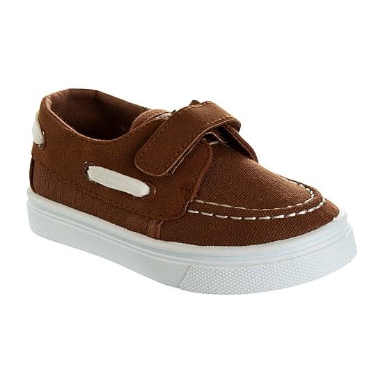 Beverly Hills Polo Club Toddler Boys Boat Shoes