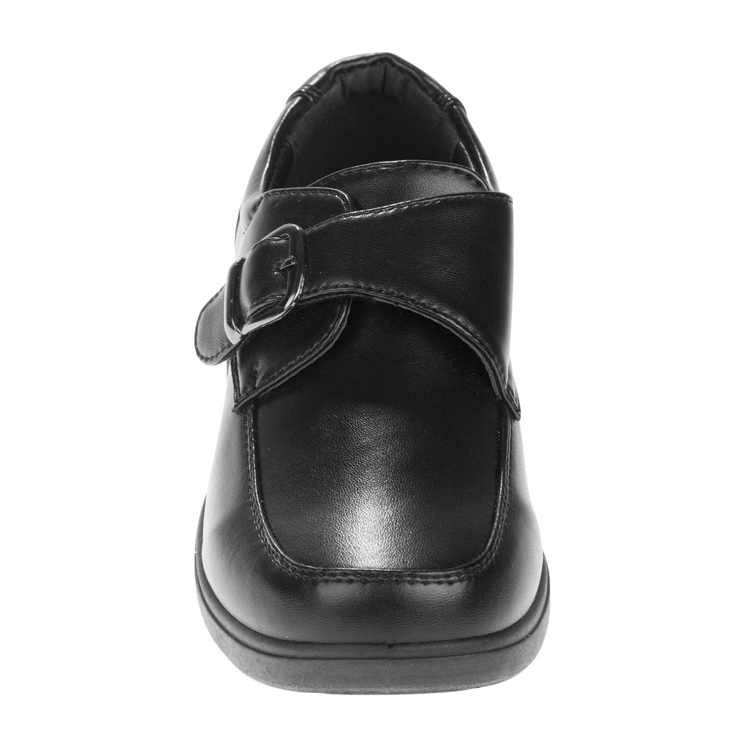 Josmo Little & Big Kid Boys Moc Closed Toe Oxford Shoes