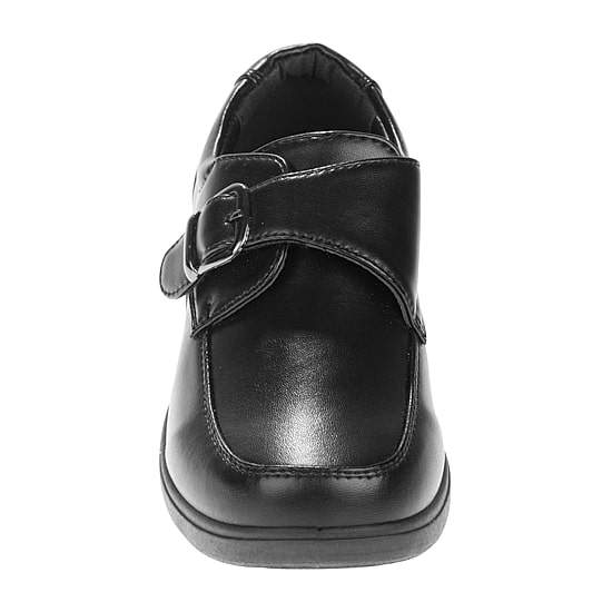 Josmo Little & Big Kid Boys Moc Closed Toe Oxford Shoes