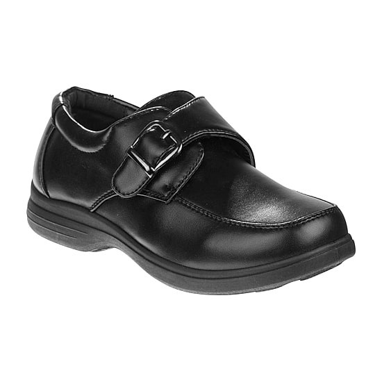Josmo Little & Big Kid Boys Moc Closed Toe Oxford Shoes
