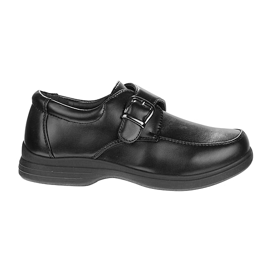 Josmo Little & Big Kid Boys Moc Closed Toe Oxford Shoes