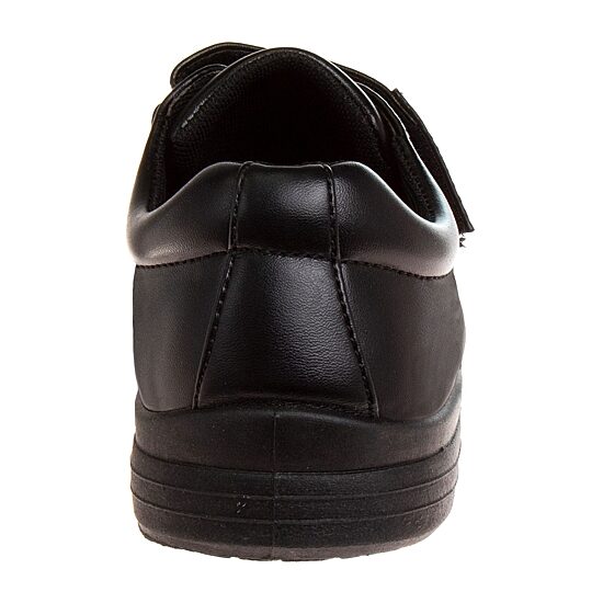 French Toast Toddler Boys Moc Closed Toe Oxford Shoes
