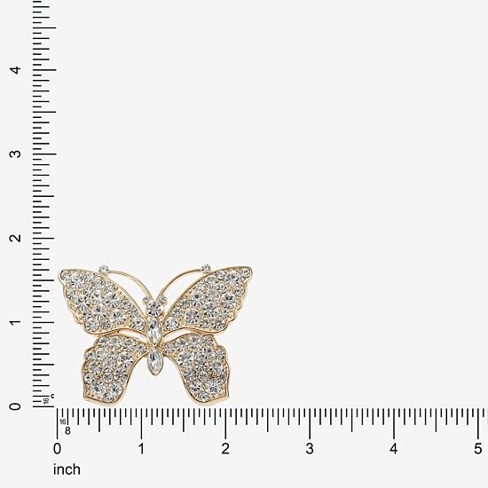 Monet Jewelry Pin