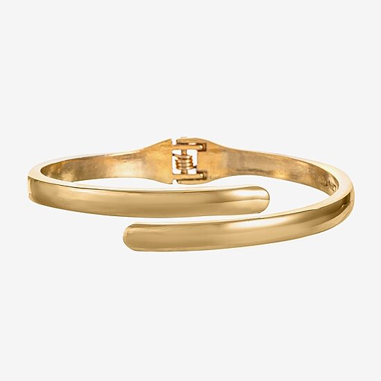 Monet Jewelry Womens Cuff Bracelet