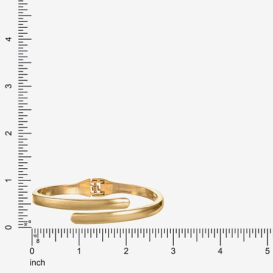 Monet Jewelry Womens Cuff Bracelet