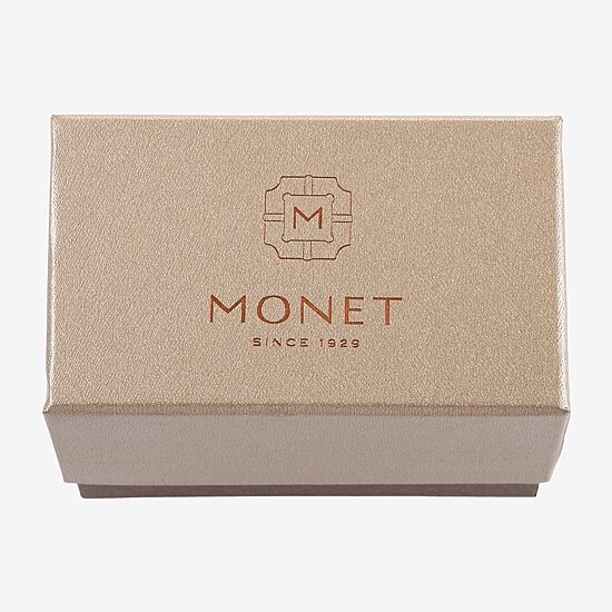 Monet Jewelry Two Tone Womens 3-pc. Bracelet Set