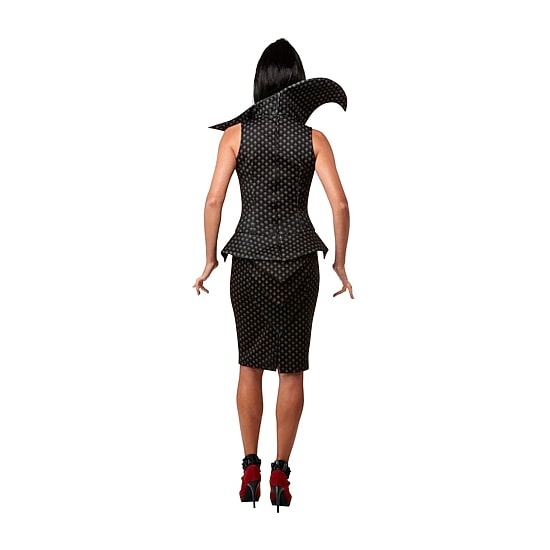 Womens Coraline : The Other Mother 2-pc. Costume
