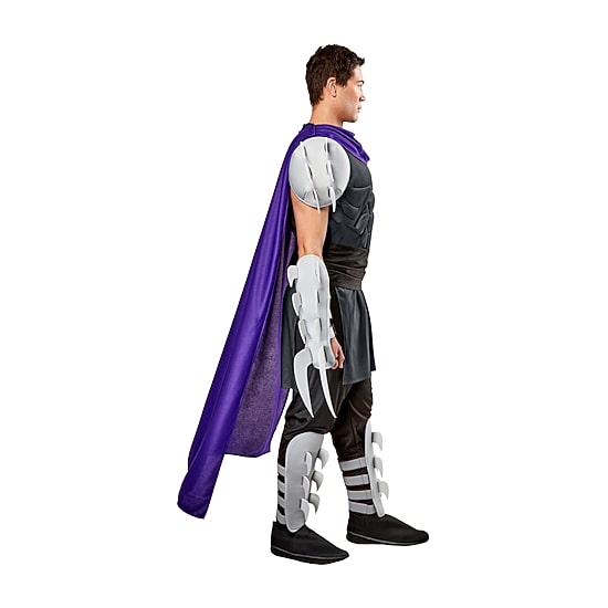 Mens Shredder Deluxe Teenage Mutant Ninja Turtles 6-pc. Costume