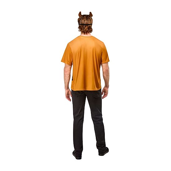 Mens Scooby Doo 2-pc. Costume