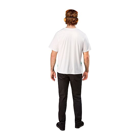 Mens The Jetsons George 2-pc. Costume