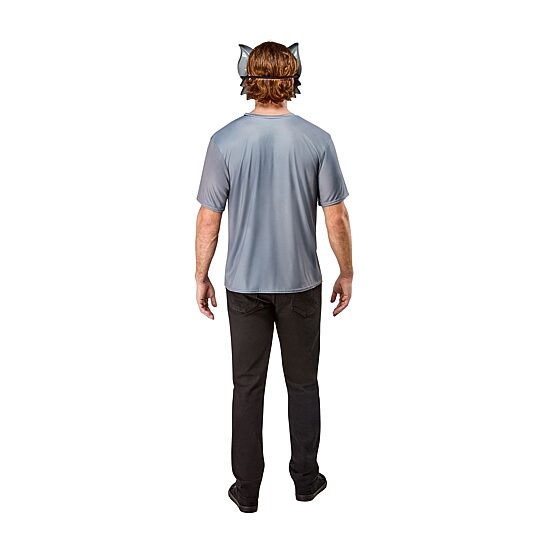 Mens Tom and Jerry 2-pc. Costume