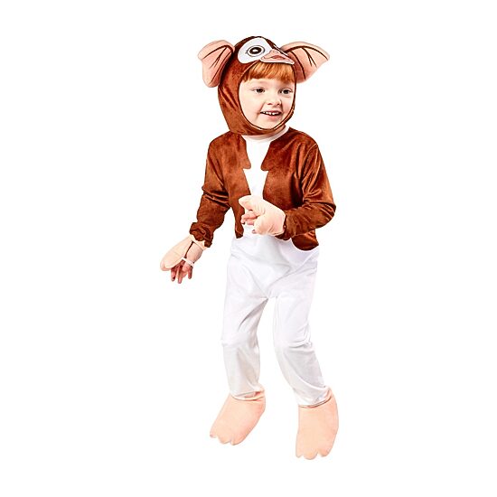 Baby Unisex Gremlins Gizmo 2-pc. Costume