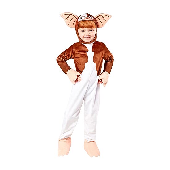 Baby Unisex Gremlins Gizmo 2-pc. Costume