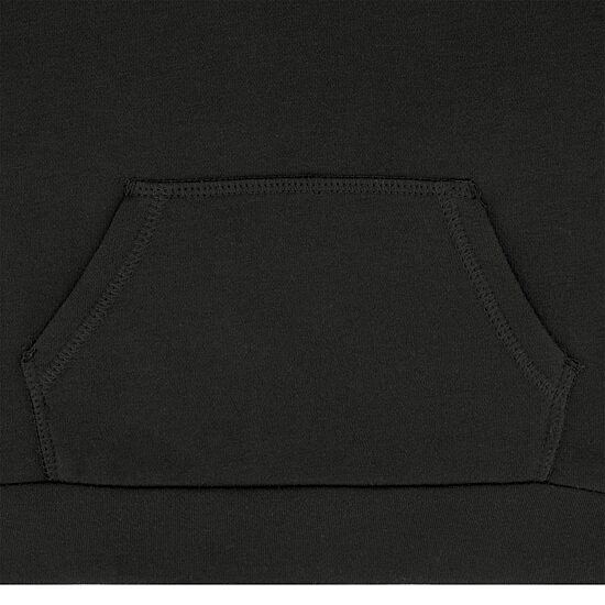 PUMA Big Kid Girls Long Sleeve Fleece Active Hoodie