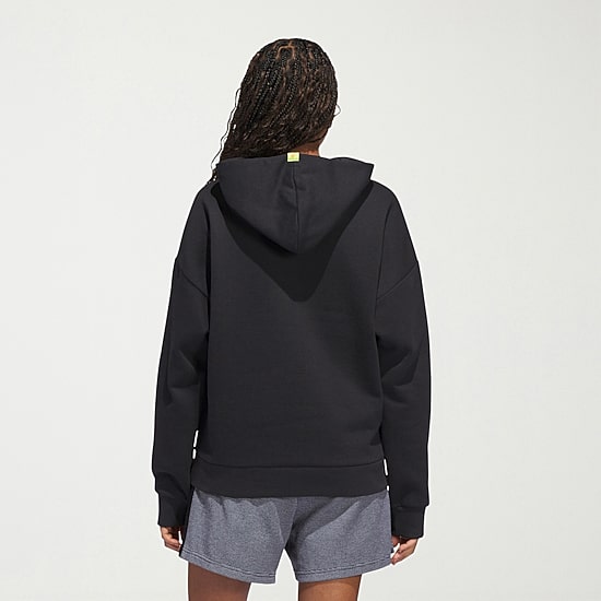 adidas Womens Long Sleeve Active Hoodie