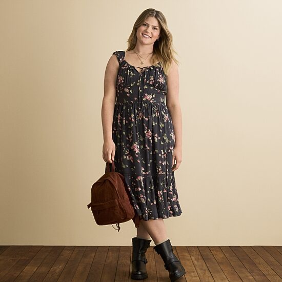Floral Peasantries