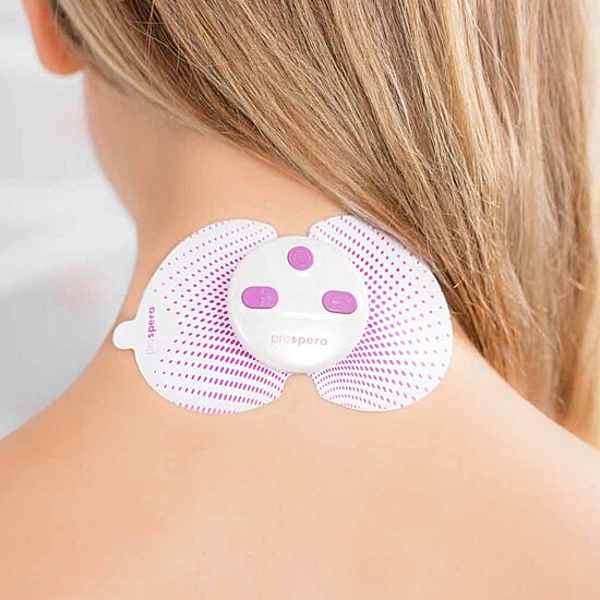 Prospera Magic Tens Otc Tens Electronic Pulse Massager