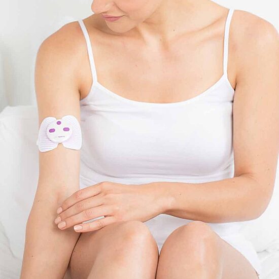 Prospera Magic Tens Otc Tens Electronic Pulse Massager