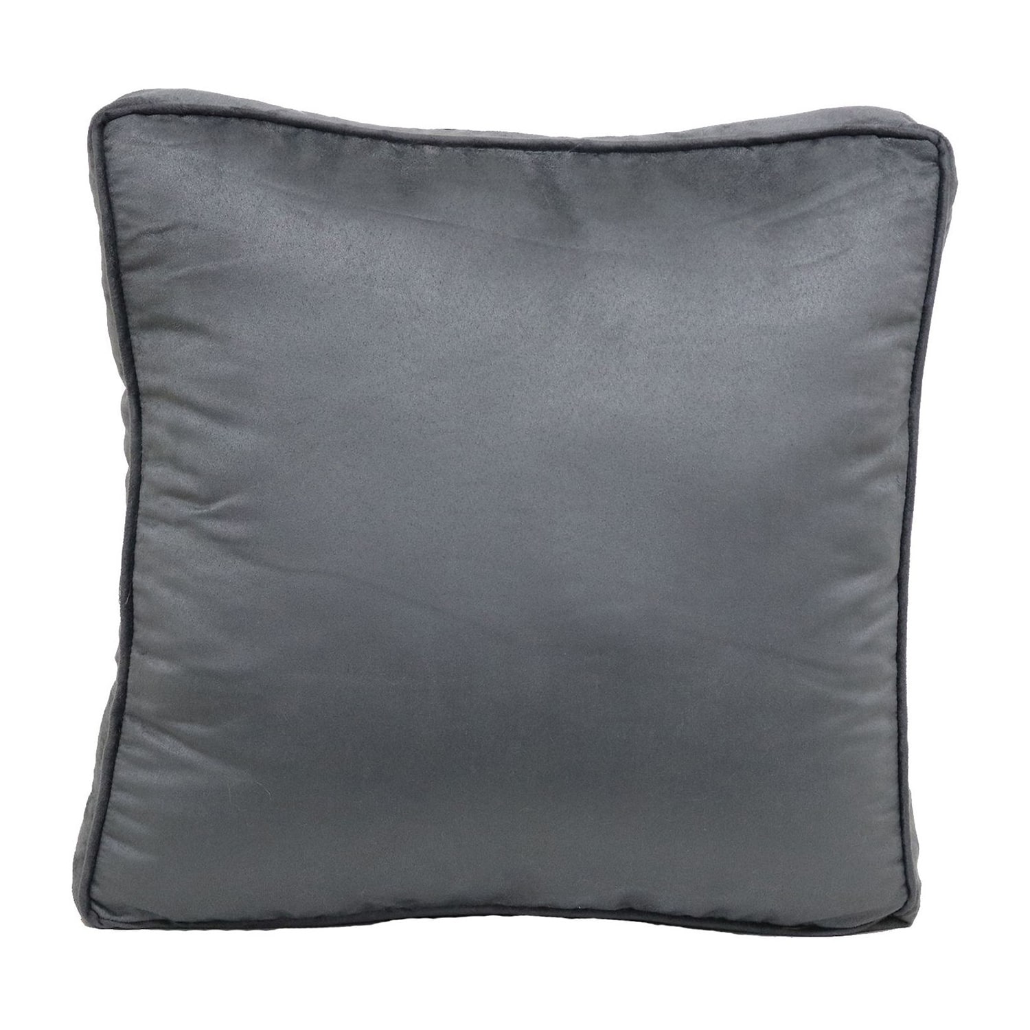 Brentwood Originals Nouveau Suede Decorative Pillows