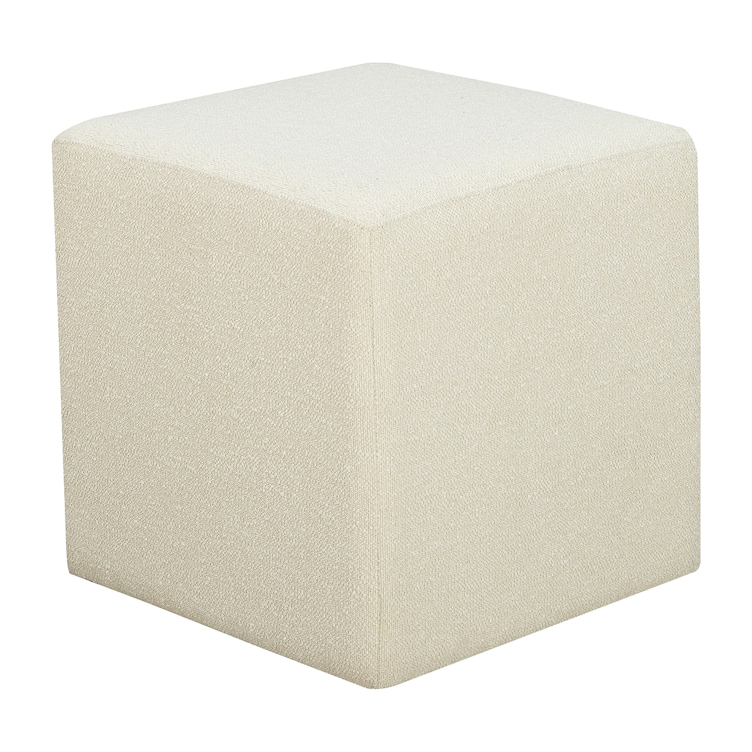 Grady Upholstered Ottoman
