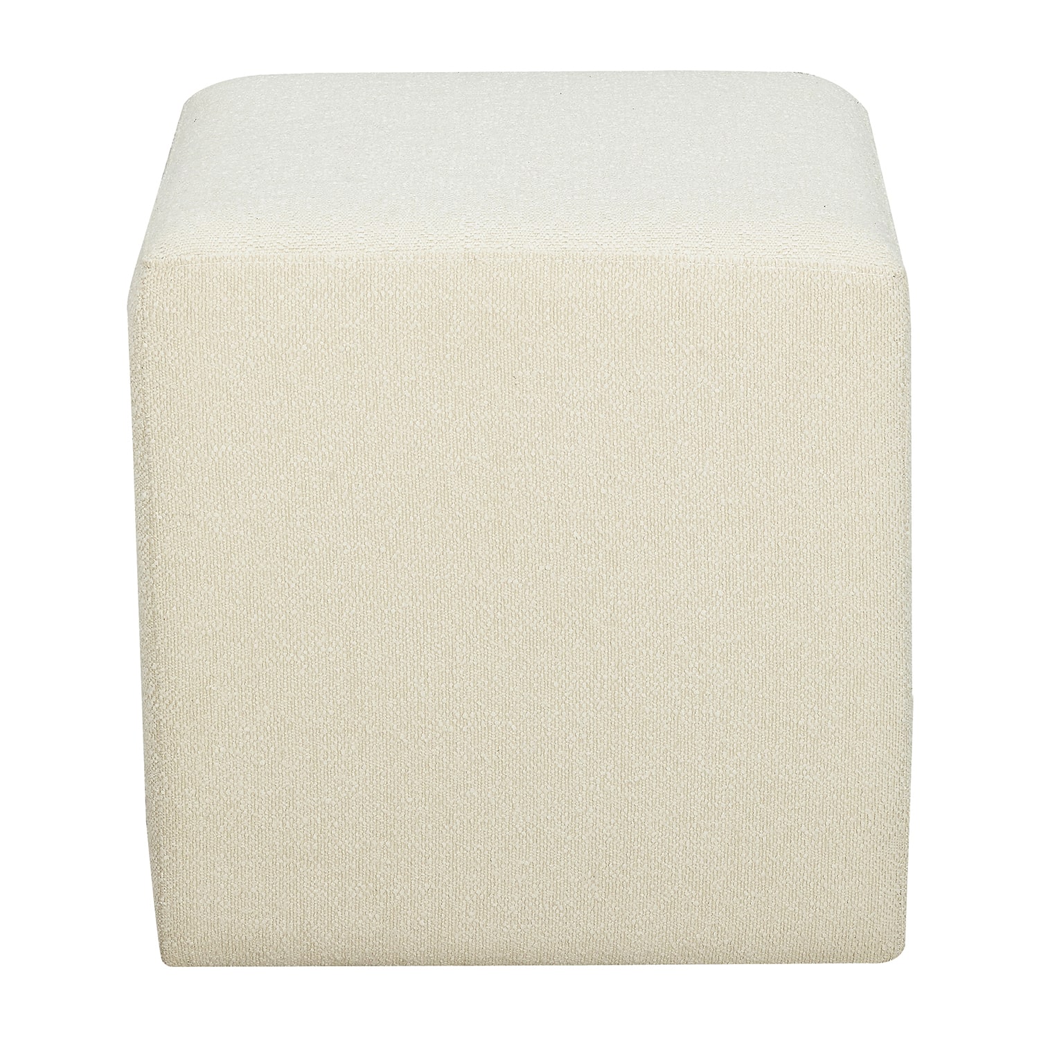 Grady Upholstered Ottoman