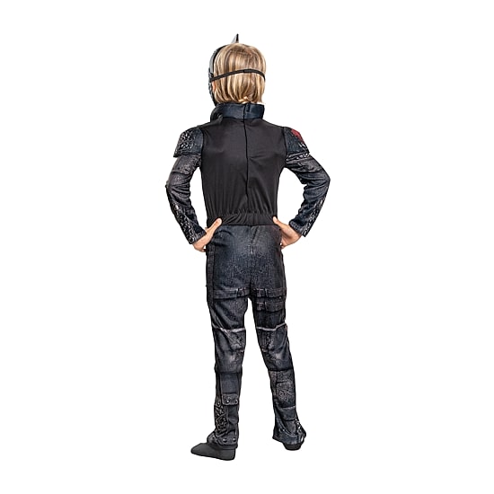 Little & Big Kid Boys How To Train Your Dragon Hiccup Costume