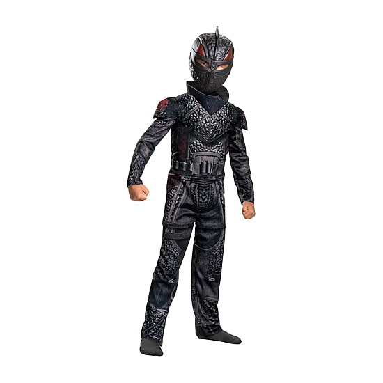 Little & Big Kid Boys How To Train Your Dragon Hiccup Costume