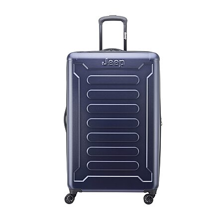 Total Travelware Everest 29 Inch Softside Checked Spinner Luggage