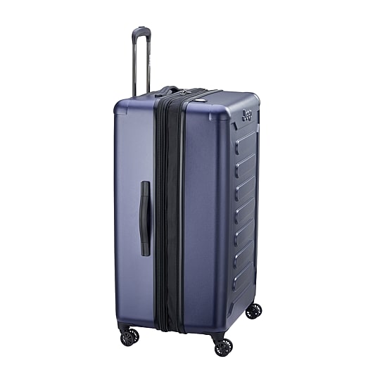 Jeep 28 Inch Hardside Expandable Checked Spinner Luggage - JCPenney
