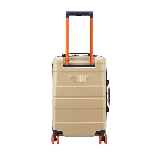 Jeep 20 Inch Hardside Expandable Carry-On Spinner Luggage