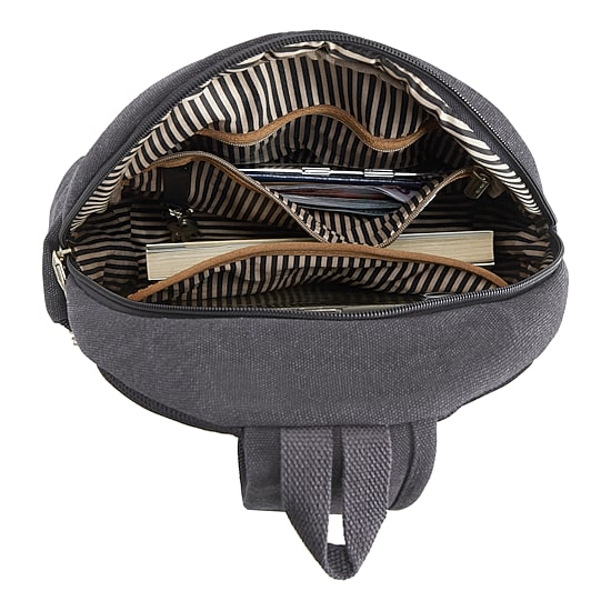 Travelon Heritage Anti-Theft Sling